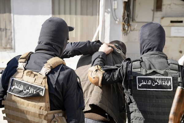 «داعش» يتبنّى 7 هجمات في الرقة ودير الزور خلال أسبوع