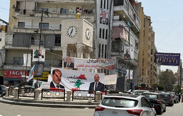  بوانتاج سياسي و ستاتستيك إحصائي يسابقان انتظار الحسم