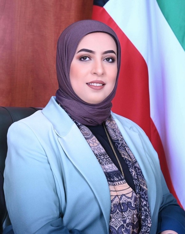 العصيمي: الأعياد الوطنية تمثل محطة مضيئة في تاريخ الكويت