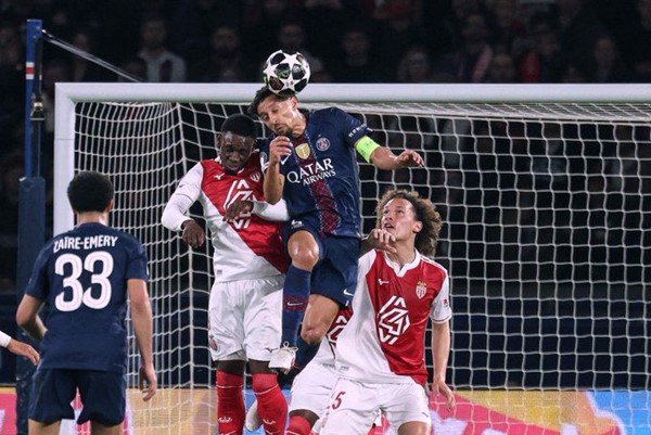 دوري أبطال أوروبا.. ريال مدريد يعبر بنفيكا بصعوبة.. وجزائية قاتلة تصعد بأتالانتا وتقهر دورتموند