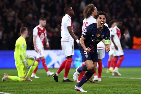دوري أبطال أوروبا.. ريال مدريد يعبر بنفيكا بصعوبة.. وجزائية قاتلة تصعد بأتالانتا وتقهر دورتموند