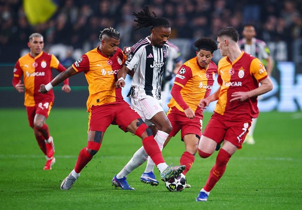 دوري أبطال أوروبا.. ريال مدريد يعبر بنفيكا بصعوبة.. وجزائية قاتلة تصعد بأتالانتا وتقهر دورتموند