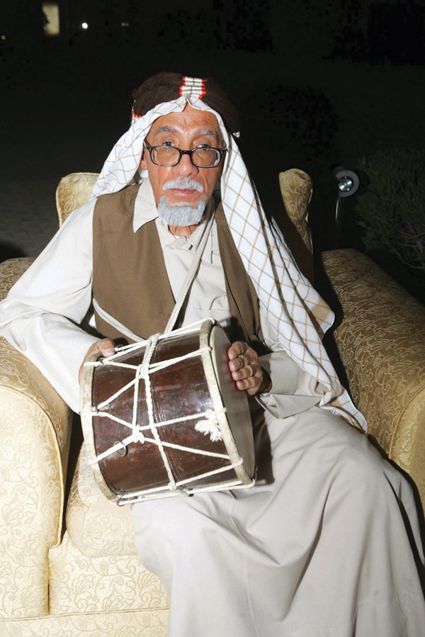 الوندة: رمضان موسم لمضاعفة العطاء.. و«النجاة الخيرية» تكرس جهودها لدعم وخدمة الإنسان داخل الكويت وخارجها