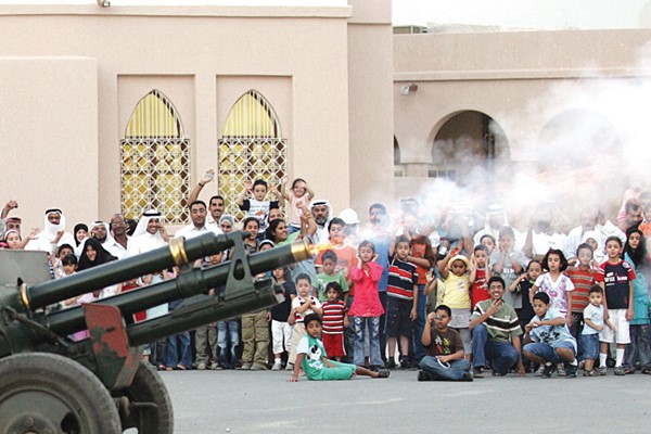 الوندة: رمضان موسم لمضاعفة العطاء.. و«النجاة الخيرية» تكرس جهودها لدعم وخدمة الإنسان داخل الكويت وخارجها