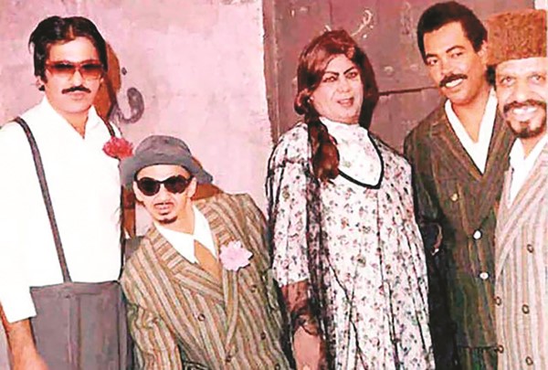 المسلسلات الكويتية.. جزء لا يتجزأ من طقوس شهر رمضان