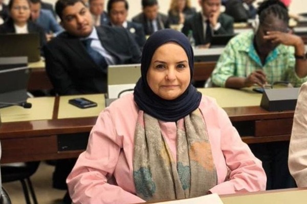رئيس جهاز المراقبين الماليين : الجهاز يواصل أداء دوره الرقابي بكل مهنية ومسؤولية لحرصه على صون المال العام