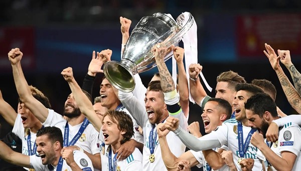 نهائي «أبطال أوروبا 2019».. عندما أوقف ريال مدريد مسيرة يوفنتوس الرائعة