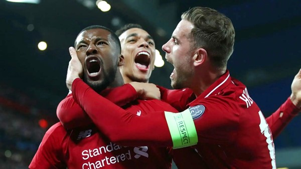 نصف نهائي «أبطال أوروبا 2019».. ريمونتادا ليفربول التاريخية ضد برشلونة