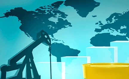 سعر برميل النفط الكويتي ينخفض ليبلغ 68.48 دولاراً