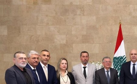 مصدر ديبلوماسي عربي لـ «الأنباء»: قائد الجيش تقدم باقتراحين أمام مؤتمر القاهرة