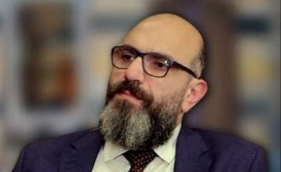 فراس الجاجة: التعاون الإنتاجي يعزز حضور الدراما السورية عربياً