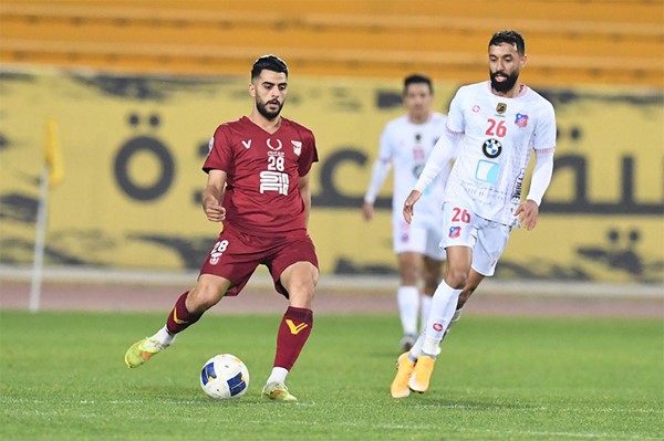 الكويت والنصر.. مواجهة غير مضمونة في ربع نهائي كأس سمو الأمير غداً
