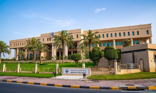 تصميم مبنى «التعليم العالي» في العارضية تحت الدراسة
