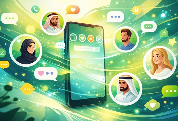 «واتساب» يختبر واجهة جديدة تبرز «الحالة» في الدردشات... هل يقترب من نموذج الشبكات الاجتماعية؟