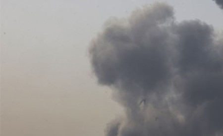 مسؤولون أميركيون: الهجوم على إيران أوسع نطاقاً بكثير من ضربات يونيو الماضي
