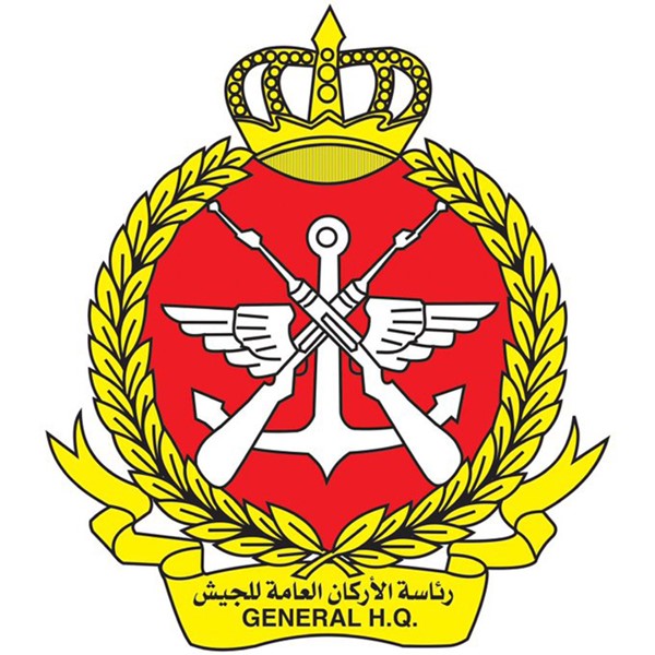 رئاسة الأركان: منظومات الدفاع الجوي قامت بالتعامل مع صواريخ جوية تم رصدها في المجال الجوي