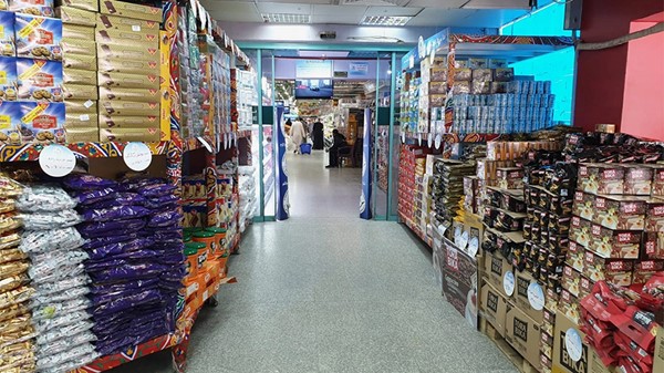 «التواصل الحكومي»: الوضع الغذائي في البلاد مطمئن وكافٍ.. وكميات المياه بجميع الجمعيات كافية