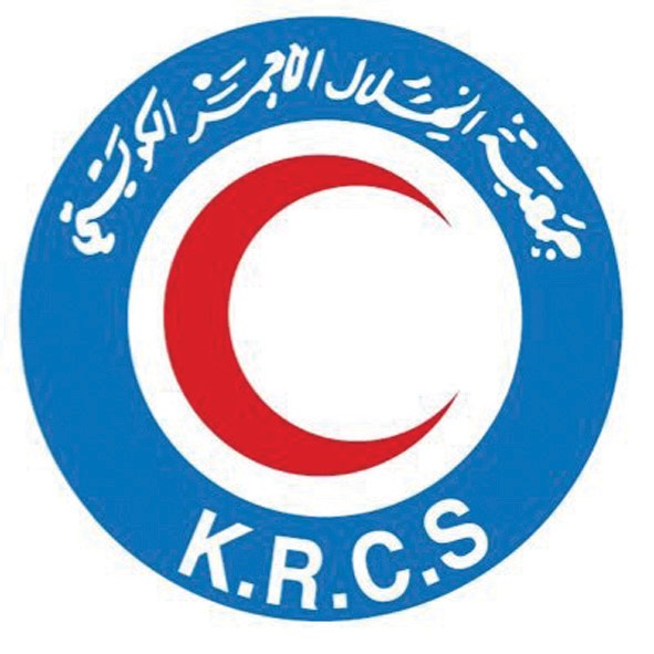 «الهلال الأحمر» تؤكد جهوزيتها لمساندة أجهزة الدولة في حالات الطوارئ