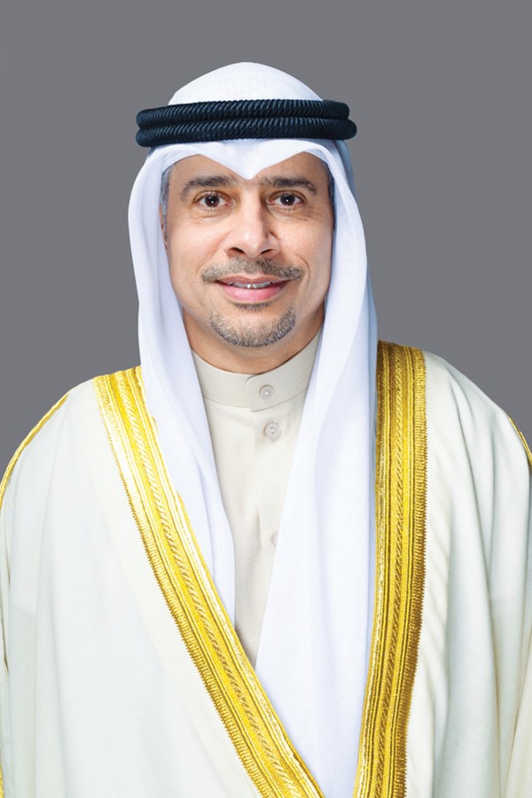 وزير الشباب: تعليق جميع الأنشطة الرياضية حتى إشعار آخر