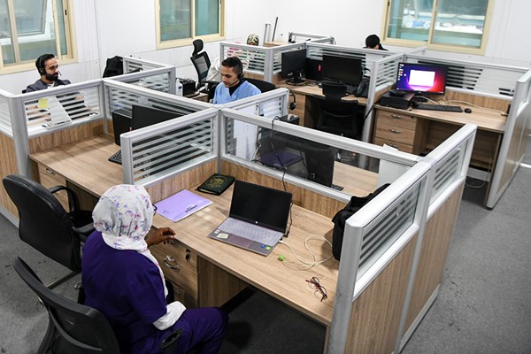 رئيس مركز مراقبة السموم: جاهزون للتعامل مع الحوادث السمية والكيميائية