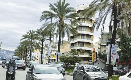 تحييد لبنان أولوية ورسائل مزدوجة في زمن الحرب