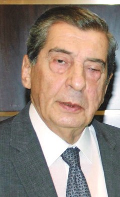 نائب رئيس المجلس النيابي السابق إيلي الفرزلي لـ «الأنباء»: وحدها الديبلوماسية تلزم إسرائيل تنفيذ القرار 1701