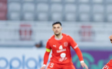 السد يعزز صدارته للدوري القطري