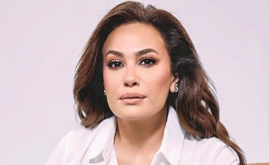 هند صبري: «السوشيال ميديا» ليست معياراً للنجاح