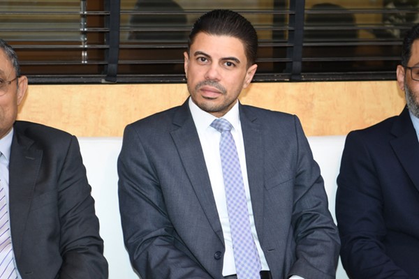 سامي ماهر