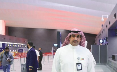 الفقعان: نجاح «الكويتية» يرتكز على جهود الكوادر الوطنية.. وروح العمل الجماعي