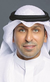 عبدالله التركيت: 5.6 ملايين دينار صافي أرباح «الصفاة»