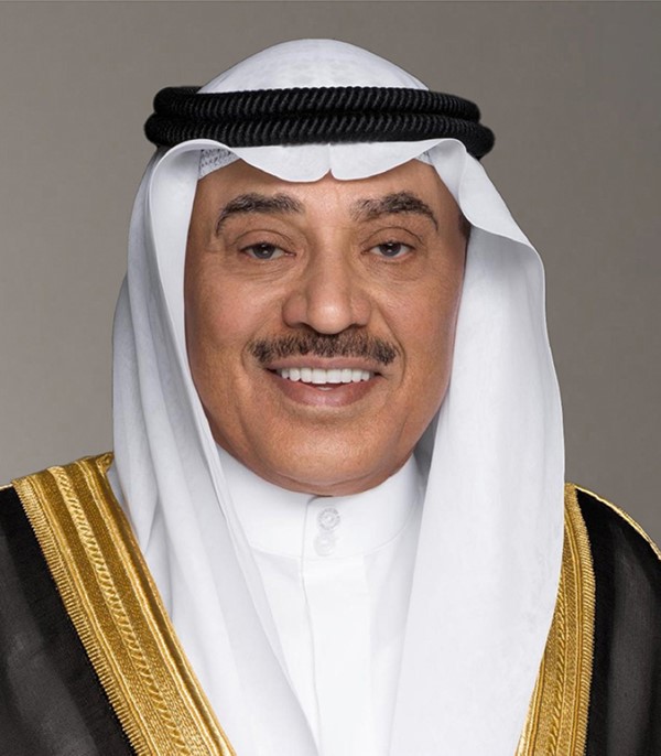 ولي العهد تلقى اتصالاً من الرئيس الأميركي اطمأن خلاله على الكويت قيادة وشعباً بعد الهجوم الإيراني الذي استهدف أراضيها