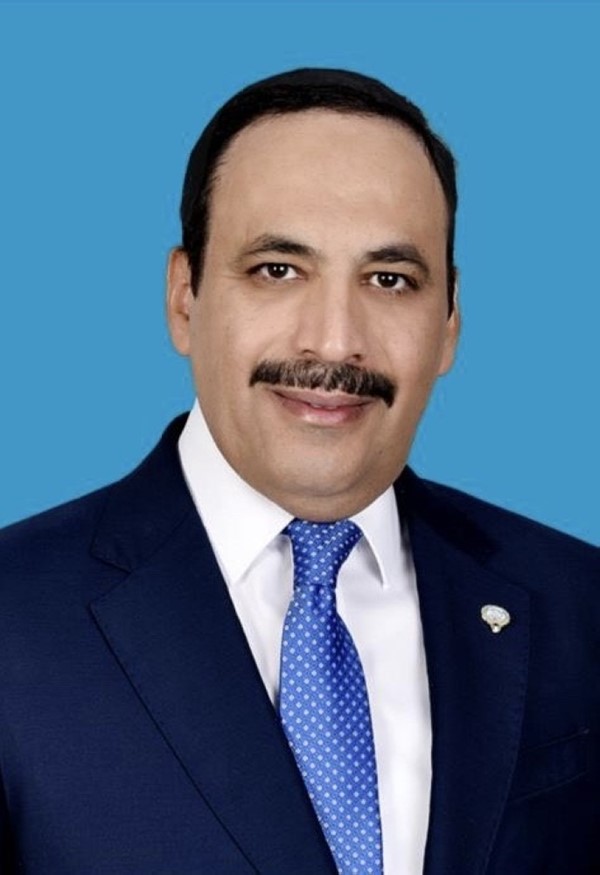  دعيج العتيبي