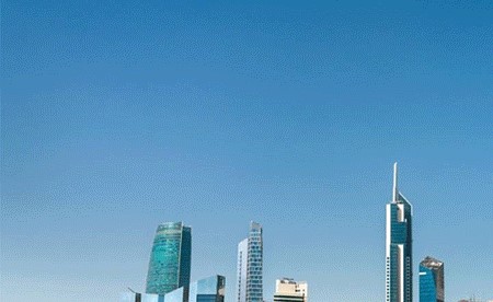 «الأرصاد»: طقس دافئ نهاراً ومائل للبرودة ليلاً..و«العظمى»: 25