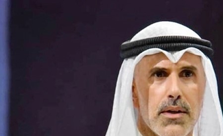 وزير الخارجية يتلقى اتصالاً هاتفياً من نظيره الأوزبكي