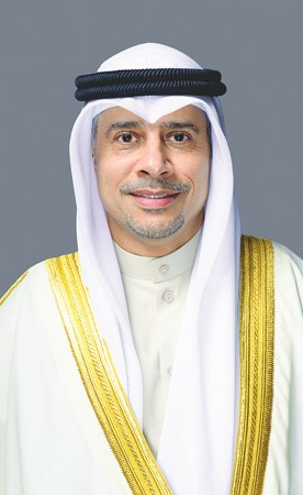 وزير الشباب: تسخير كل الإمكانيات لدعم الجهود الوطنية في الظروف الراهنة