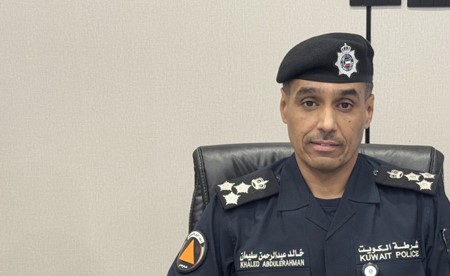 «الدفاع المدني»: تعاملنا مع جميع البلاغات الواردة وفق الآليات المعتمدة وبالتنسيق مع الجهات المعنية
