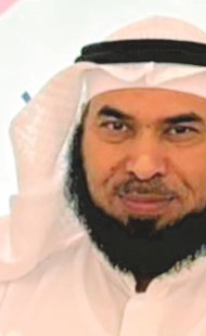 د سالم العجمى