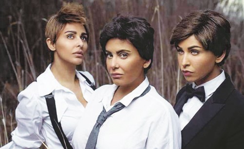 عائلة حمدان.. مواهب حقيقية