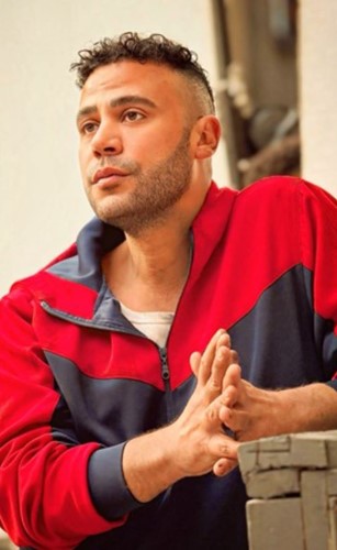 محمد إمام:أقدّم مشاهد الأكشن بنفسي