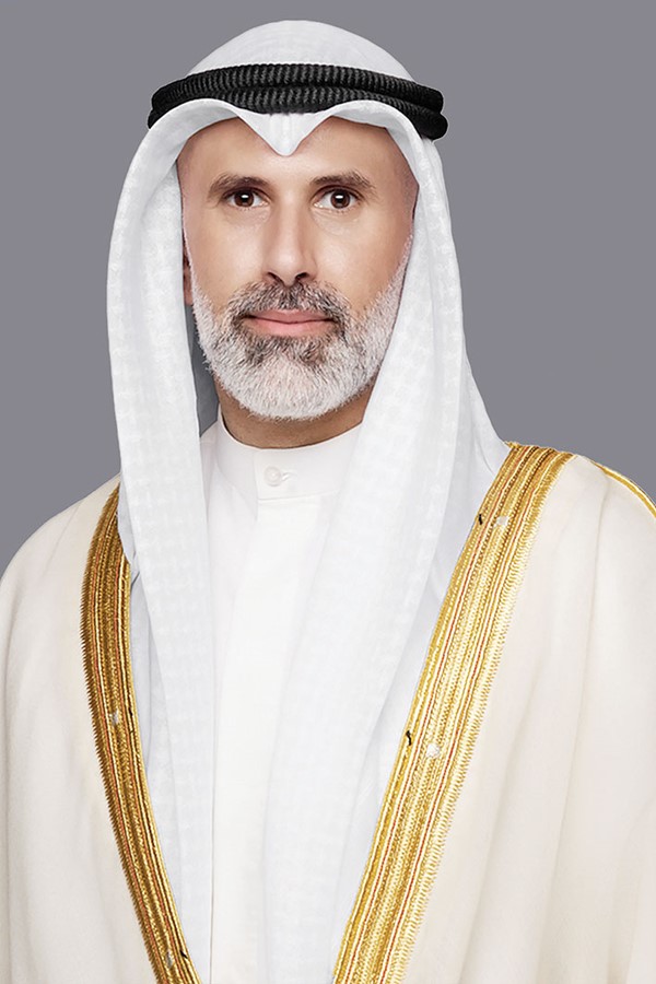 وزير الخارجية تلقى اتصالاً من نظيرته البلغارية أدان فيه العدوان الإيراني على الكويت ودول المنطقة