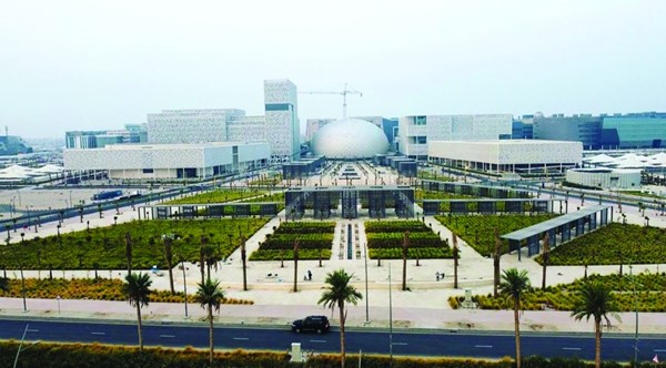 جامعة الكويت: تقليص عدد الموظفين بمختلف مراكز العمل بما لا يتجاوز 30%