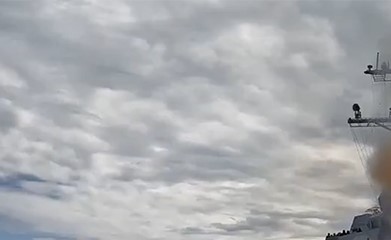 "البنتاغون": تدمير مقر قيادة الحرس الثوري الإيراني