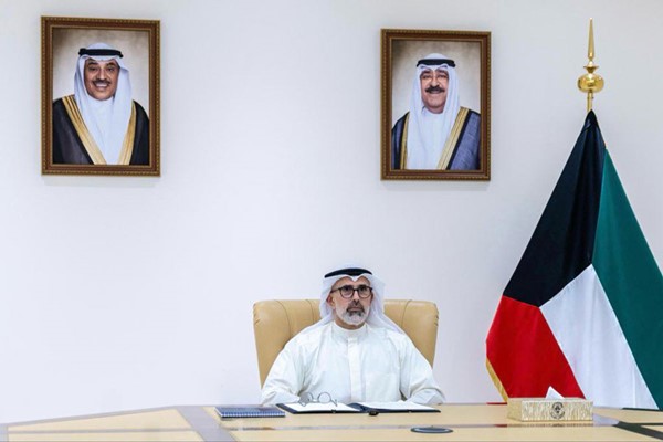 الاجتماع الوزاري الخليجي: سنتخذ جميع الإجراءات للدفاع عن أمننا تجاه الاعتداءات الإيرانية غير المبررة
