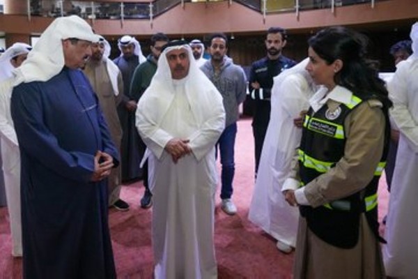 رئيس الوزراء تفقد مركز التحكم الوطني لوزارة الكهرباء: رفع كفاءة الأداء وضمان استمرارية الخدمات الحيوية