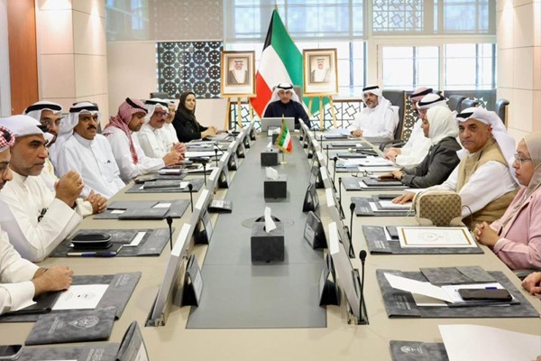اللجنة العليا للطوارئ في "التجارة" تبحث مستجدات الوضع الراهن لتعزيز الأمن الغذائي واستقرار السوق المحلي