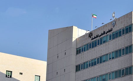 «الأعلى للقضاء»: نقف خلف القيادة السياسية.. وكامل الاعتزاز والامتنان للقوات المسلحة الباسلة