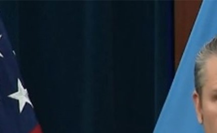 وزير الحرب الأميركي: نشنّ على إيران الحملة الأكثر فتكاً في التاريخ.. وسننهي الحرب حسب شروط الرئيس ترامب