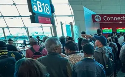 الهيئة العامة للطيران المدني الإماراتية تعلن تشغيل رحلات استثنائية