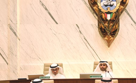«البلدي» اعتمد المخطط الهيكلي للمنطقة الاقتصادية في «الوفرة»